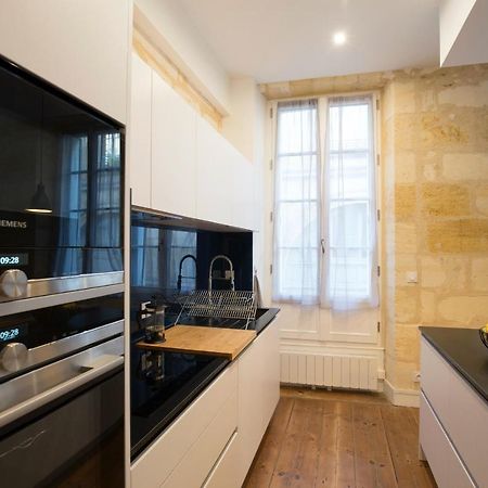Appartement Luxe - La Devise 보르도 외부 사진